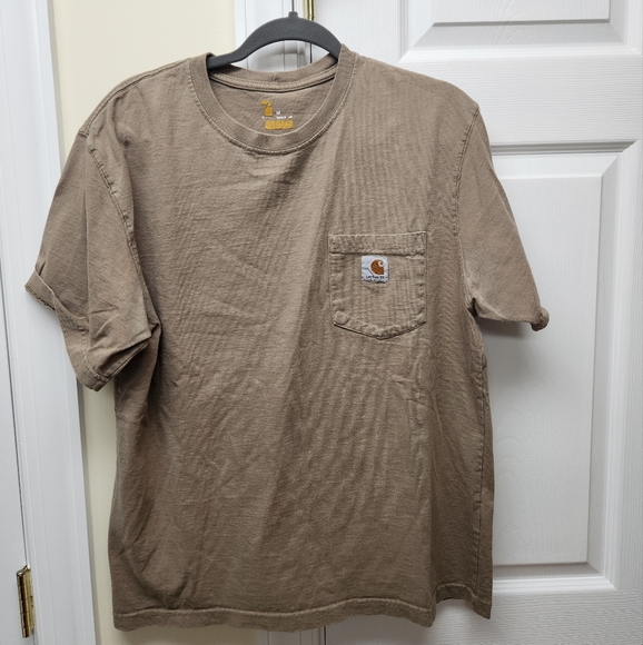 Carhartt Tee - Picture 1 of 4